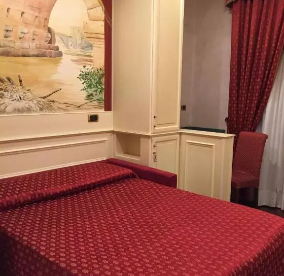 Fotos del hotel Al Viminale Hill Inn & Hotel:  25