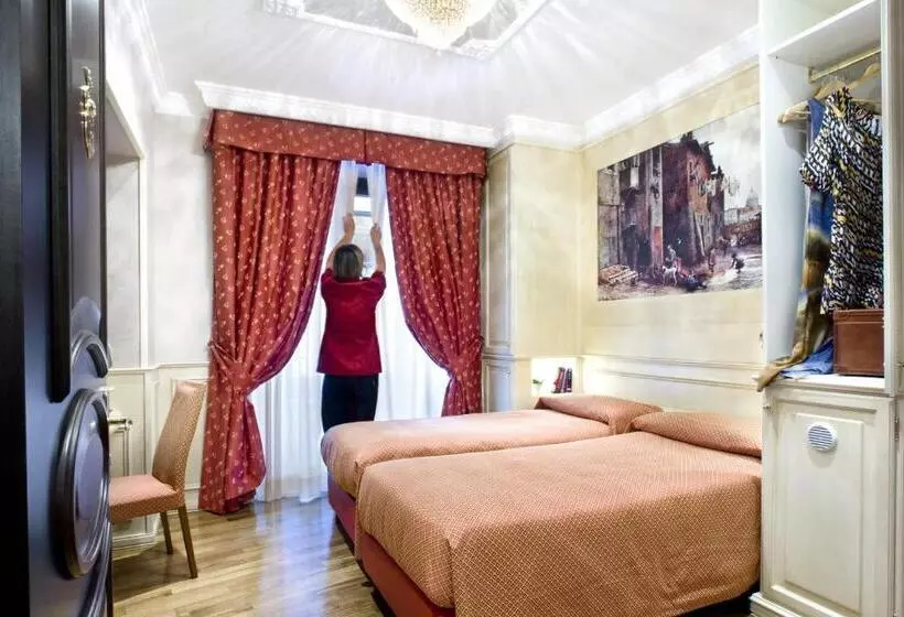 Fotos del hotel Al Viminale Hill Inn & Hotel:  2