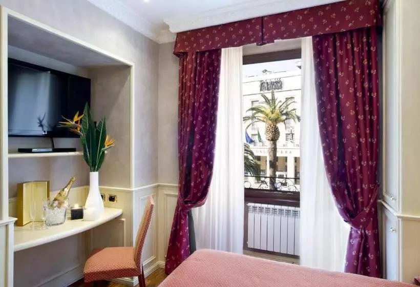 Fotos del hotel Al Viminale Hill Inn & Hotel:  24