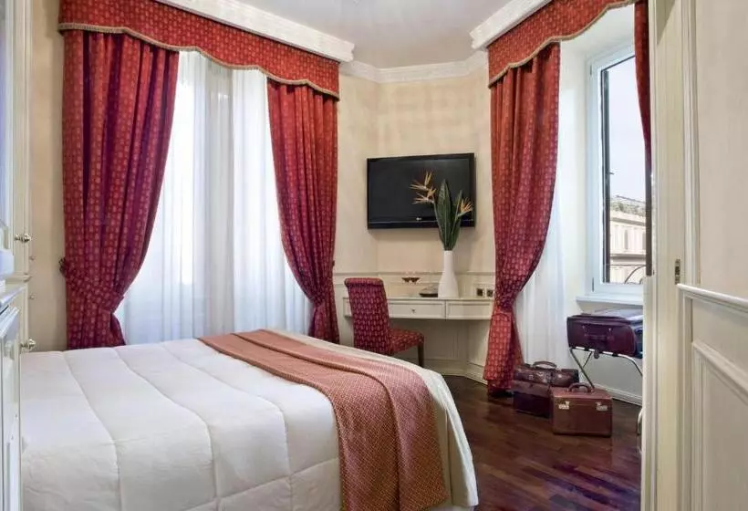 Fotos del hotel Al Viminale Hill Inn & Hotel:  23