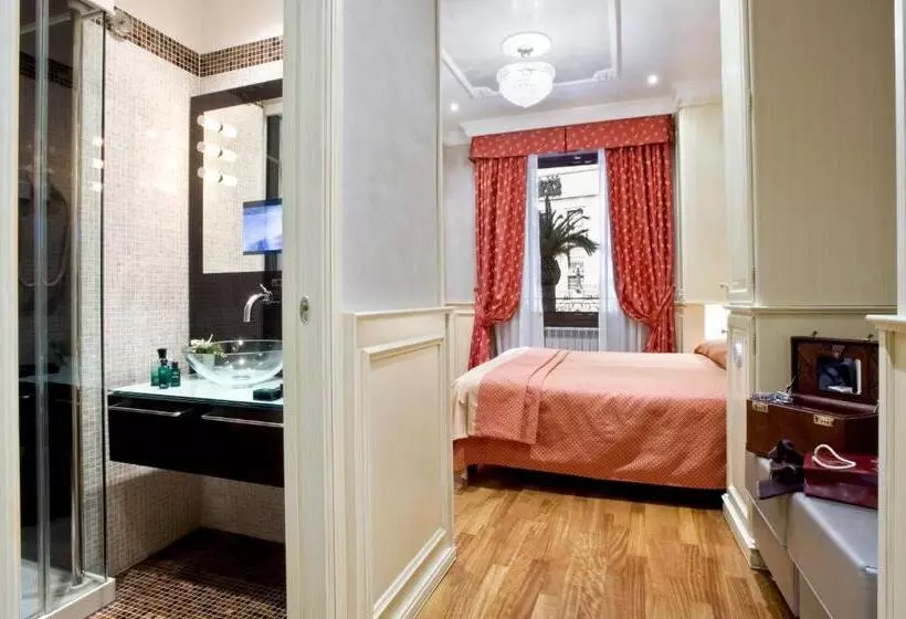 Fotos del hotel Al Viminale Hill Inn & Hotel:  22