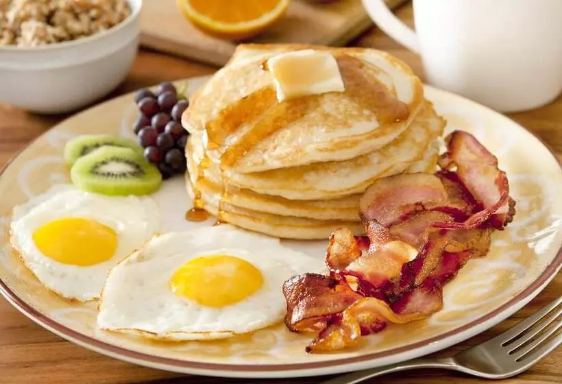 Fotos del hotel Al Viminale Hill Inn & Hotel:  4