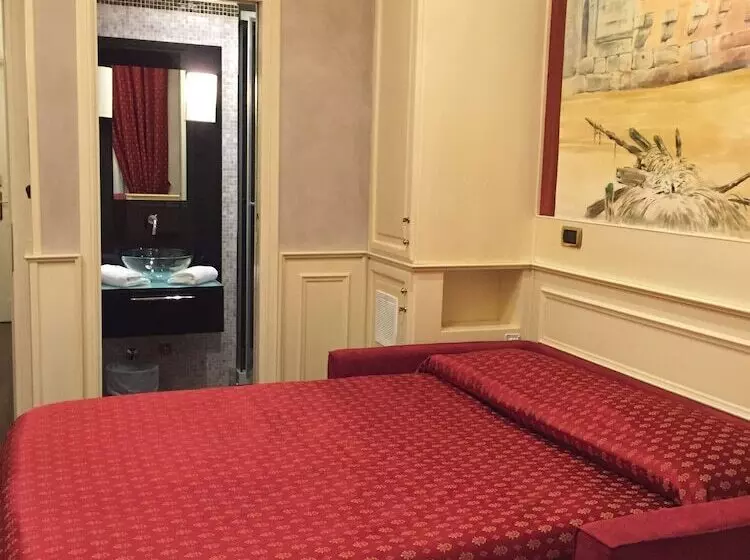 Fotos del hotel Al Viminale Hill Inn & Hotel:  14