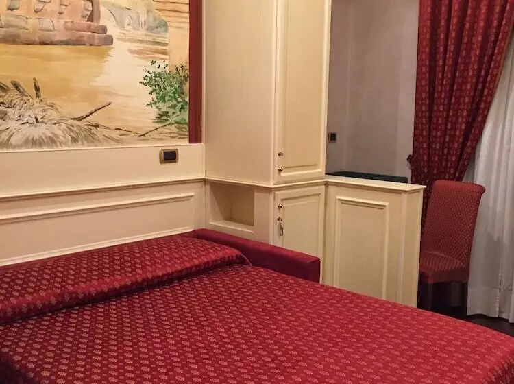 Fotos del hotel Al Viminale Hill Inn & Hotel:  18