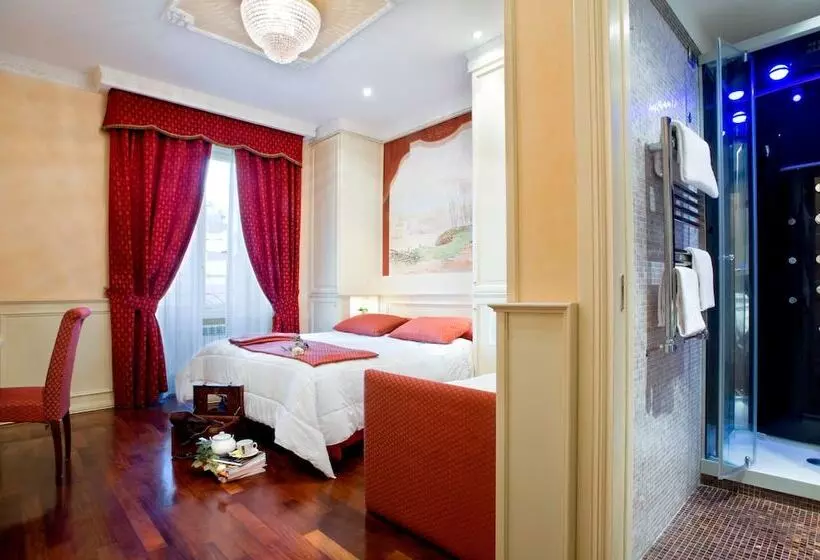 Fotos del hotel Al Viminale Hill Inn & Hotel:  10