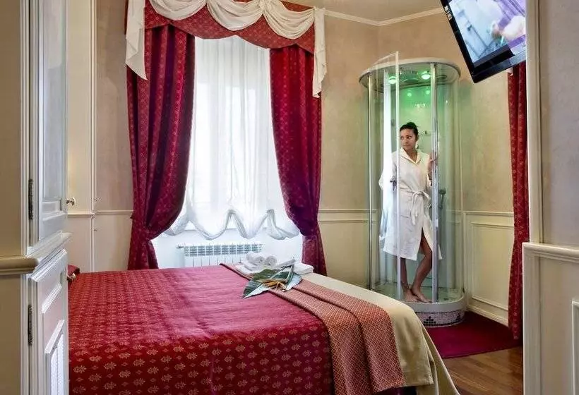 Fotos del hotel Al Viminale Hill Inn & Hotel:  16