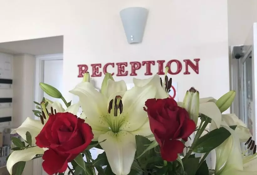 Fotos del hotel Eastbourne Riviera:  3