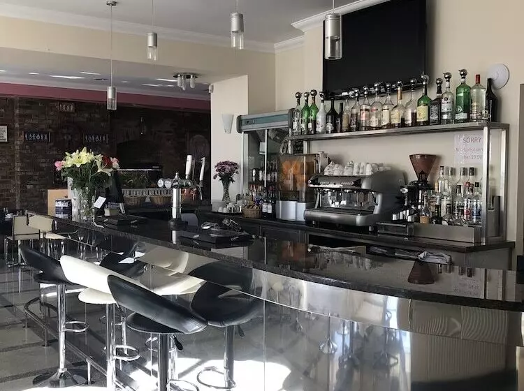 Fotos del hotel Eastbourne Riviera:  10