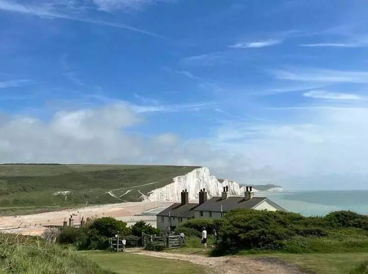 Fotos del hotel Eastbourne Riviera:  18