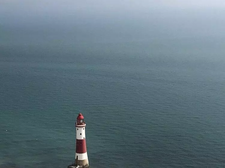 Fotos del hotel Eastbourne Riviera:  15