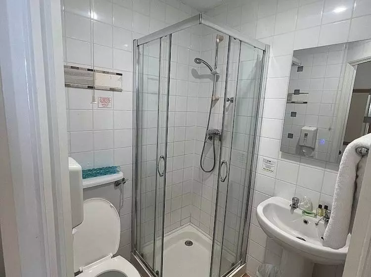 Fotos del hotel Eastbourne Riviera:  25