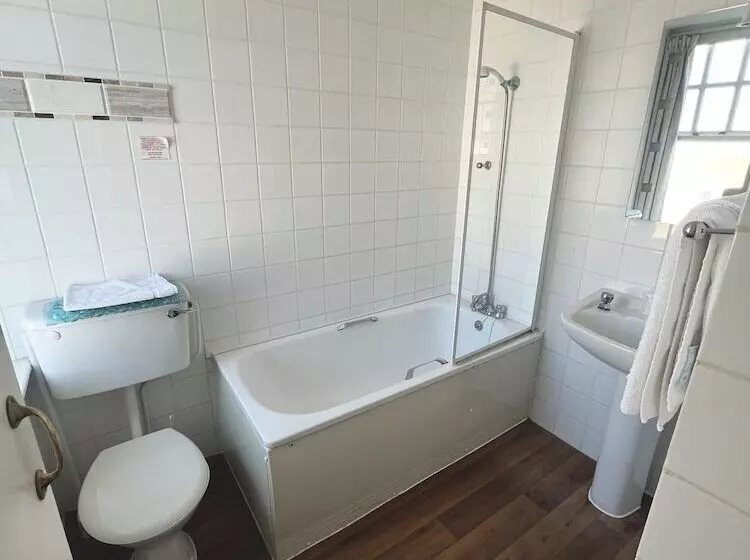 Fotos del hotel Eastbourne Riviera:  23