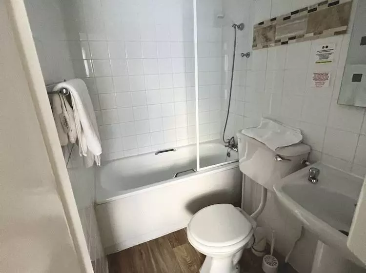 Fotos del hotel Eastbourne Riviera:  22