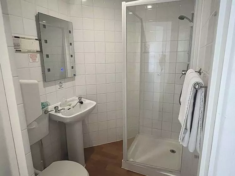 Fotos del hotel Eastbourne Riviera:  20