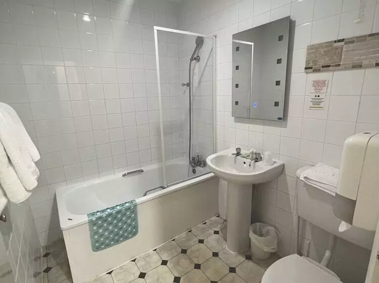 Fotos del hotel Eastbourne Riviera:  14