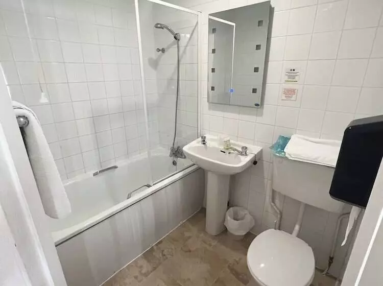 Fotos del hotel Eastbourne Riviera:  6