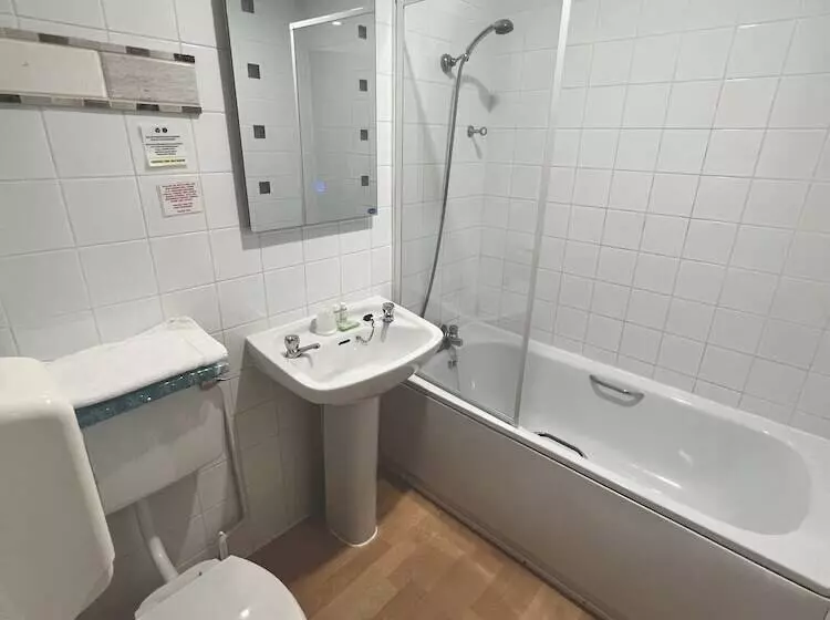 Fotos del hotel Eastbourne Riviera:  11