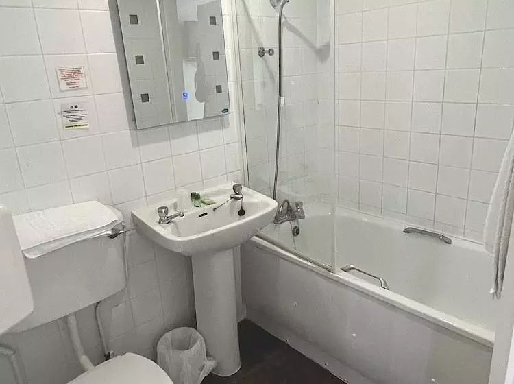 Fotos del hotel Eastbourne Riviera:  21