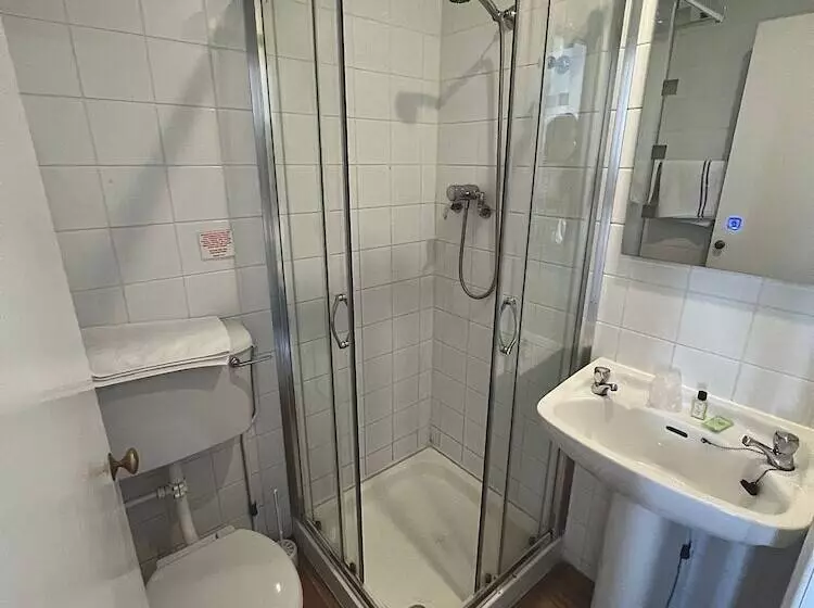 Fotos del hotel Eastbourne Riviera:  19