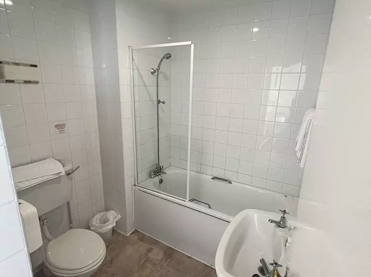 Fotos del hotel Eastbourne Riviera:  24