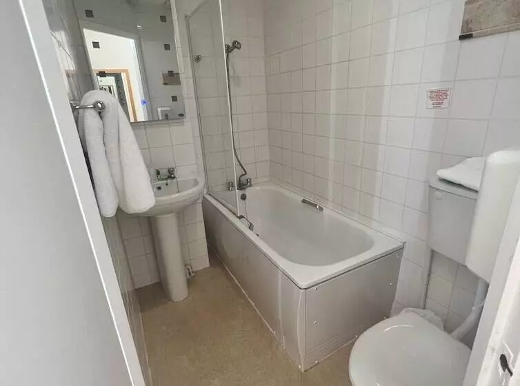 Fotos del hotel Eastbourne Riviera:  17