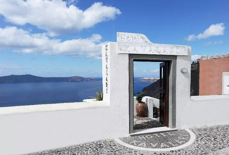 Fotos del hotel Kavalari:  2
