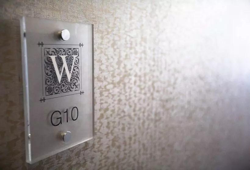 Fotos del hotel W14:  23