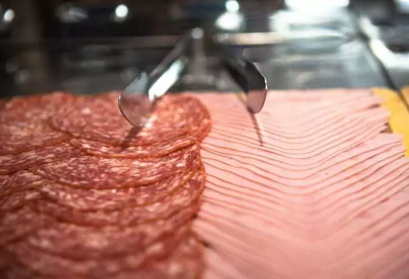 Fotos del hotel W14:  18