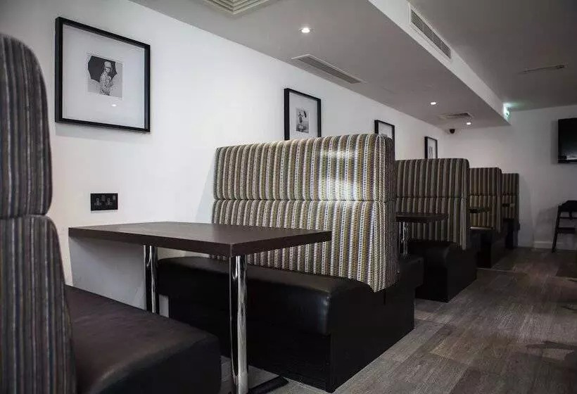 Fotos del hotel W14:  10