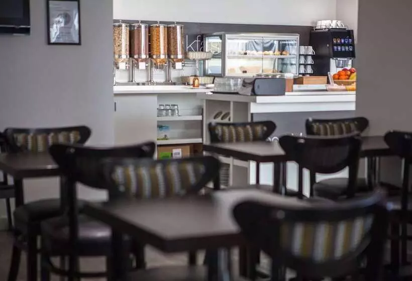 Fotos del hotel W14:  6