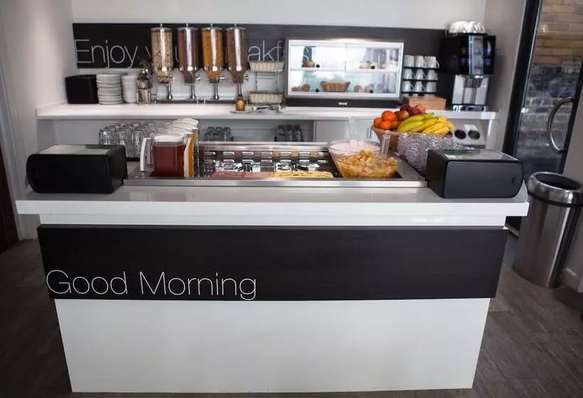 Fotos del hotel W14:  9