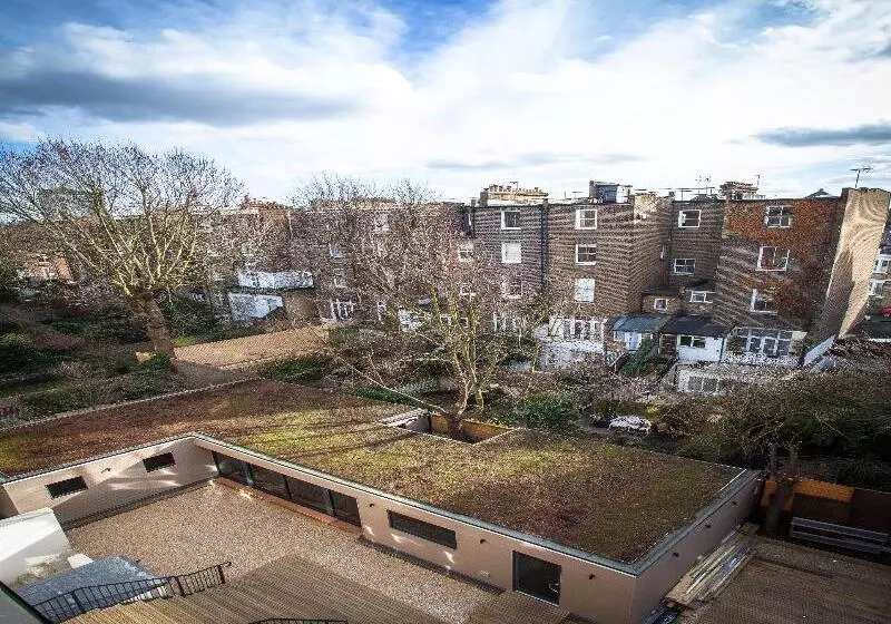 Fotos del hotel W14:  8