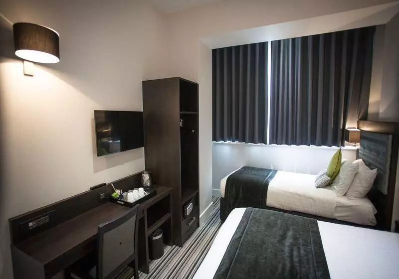 Fotos del hotel W14:  2