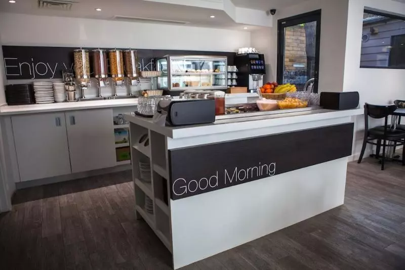 Fotos del hotel W14:  25