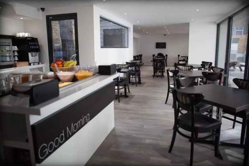 Fotos del hotel W14:  3