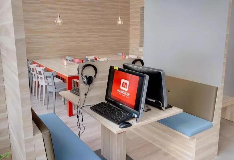 Fotos del hotel Meininger Hotel Wien Downtown Franz:  4