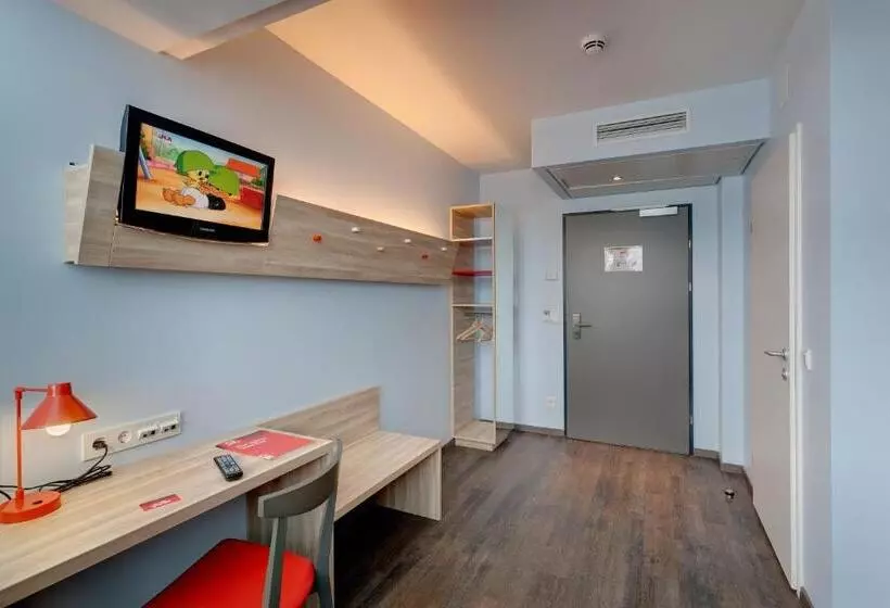 Fotos del hotel Meininger Hotel Wien Downtown Franz:  23