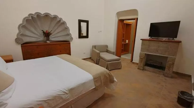 Fotos del hotel Casalinda San Miguel:  14