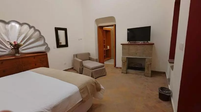 Fotos del hotel Casalinda San Miguel:  23