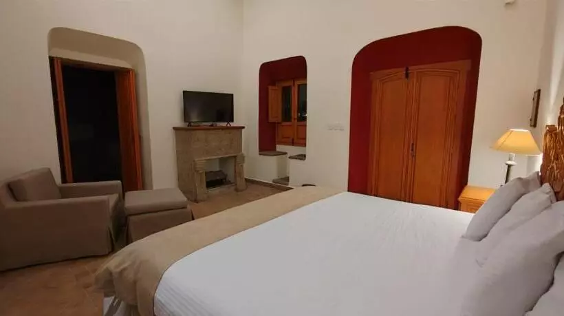Fotos del hotel Casalinda San Miguel:  12