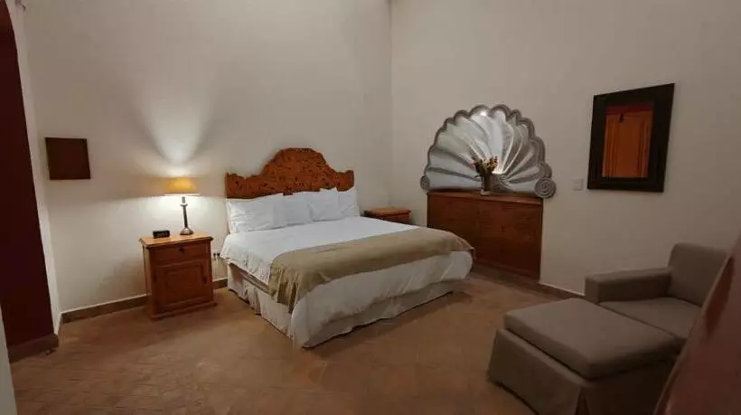 Fotos del hotel Casalinda San Miguel:  13