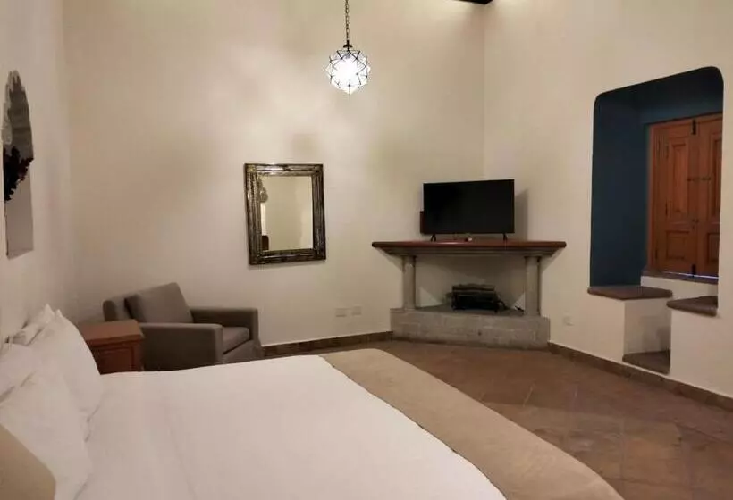 Fotos del hotel Casalinda San Miguel:  4