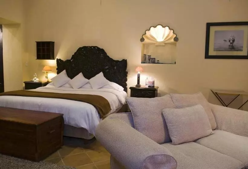 Fotos del hotel Casalinda San Miguel:  10