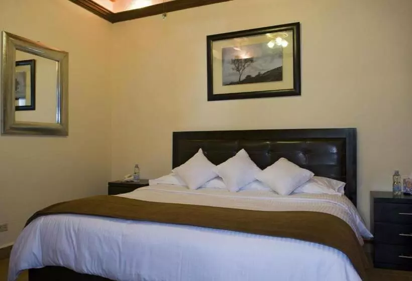 Casalinda San Miguel