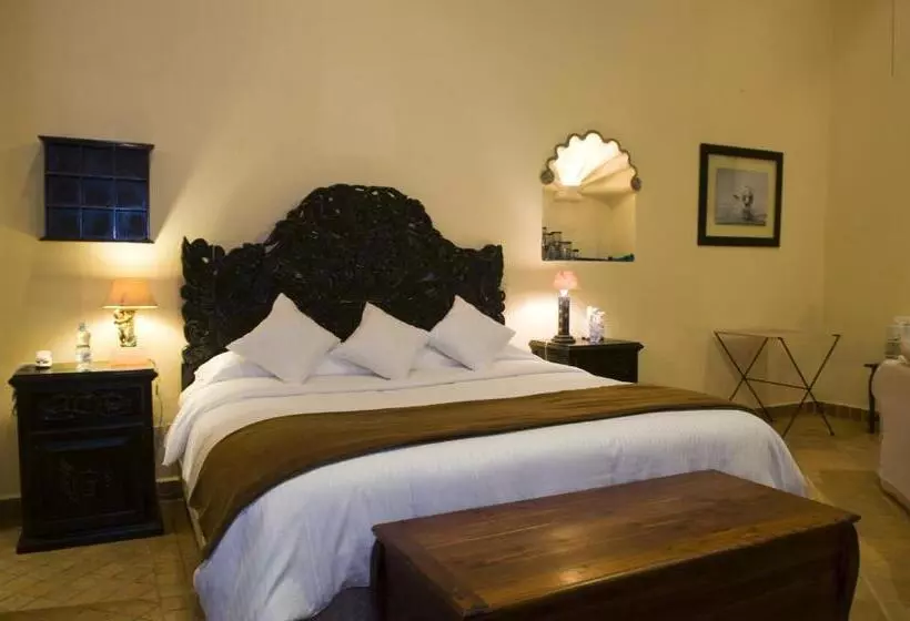 Fotos del hotel Casalinda San Miguel:  3