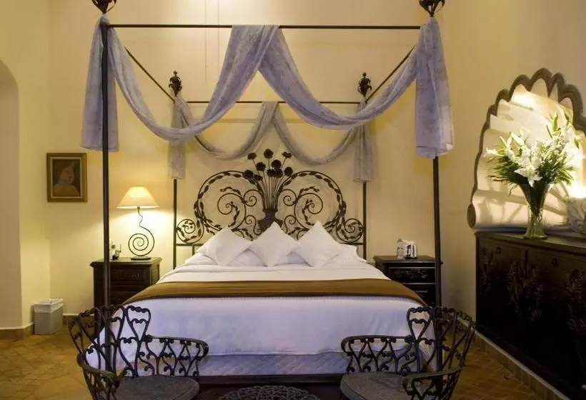 Fotos del hotel Casalinda San Miguel:  9