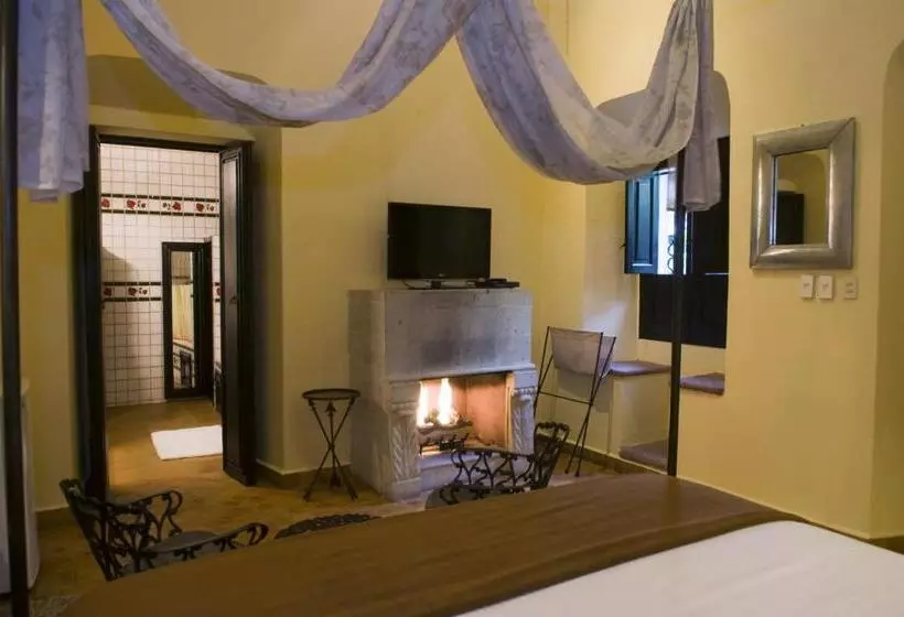 Fotos del hotel Casalinda San Miguel:  5