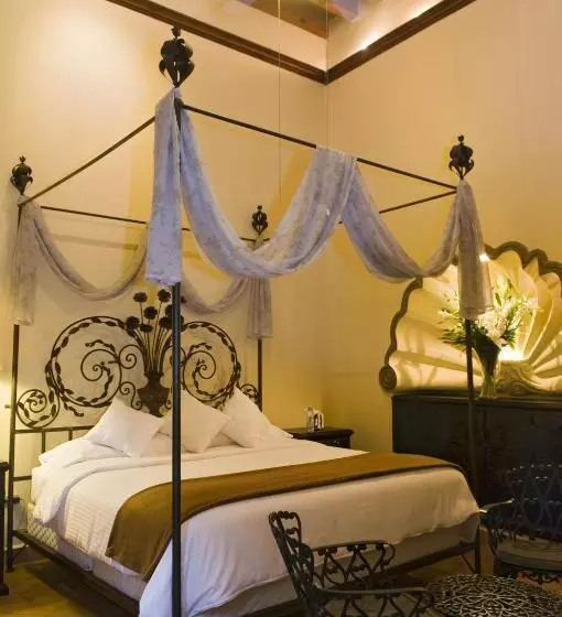 Fotos del hotel Casalinda San Miguel:  19