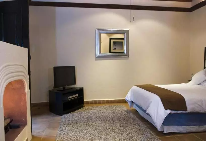 Fotos del hotel Casalinda San Miguel:  8