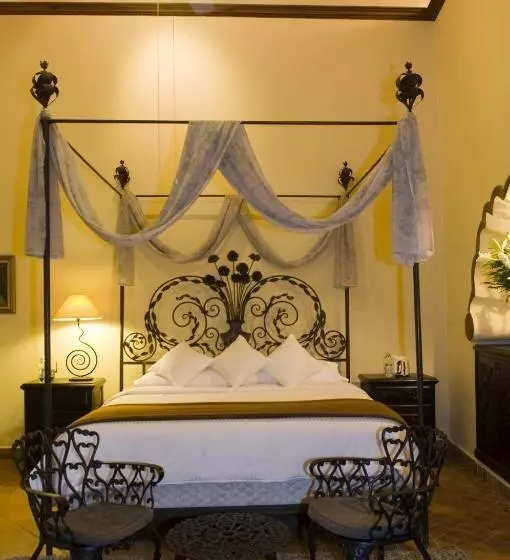 Fotos del hotel Casalinda San Miguel:  22